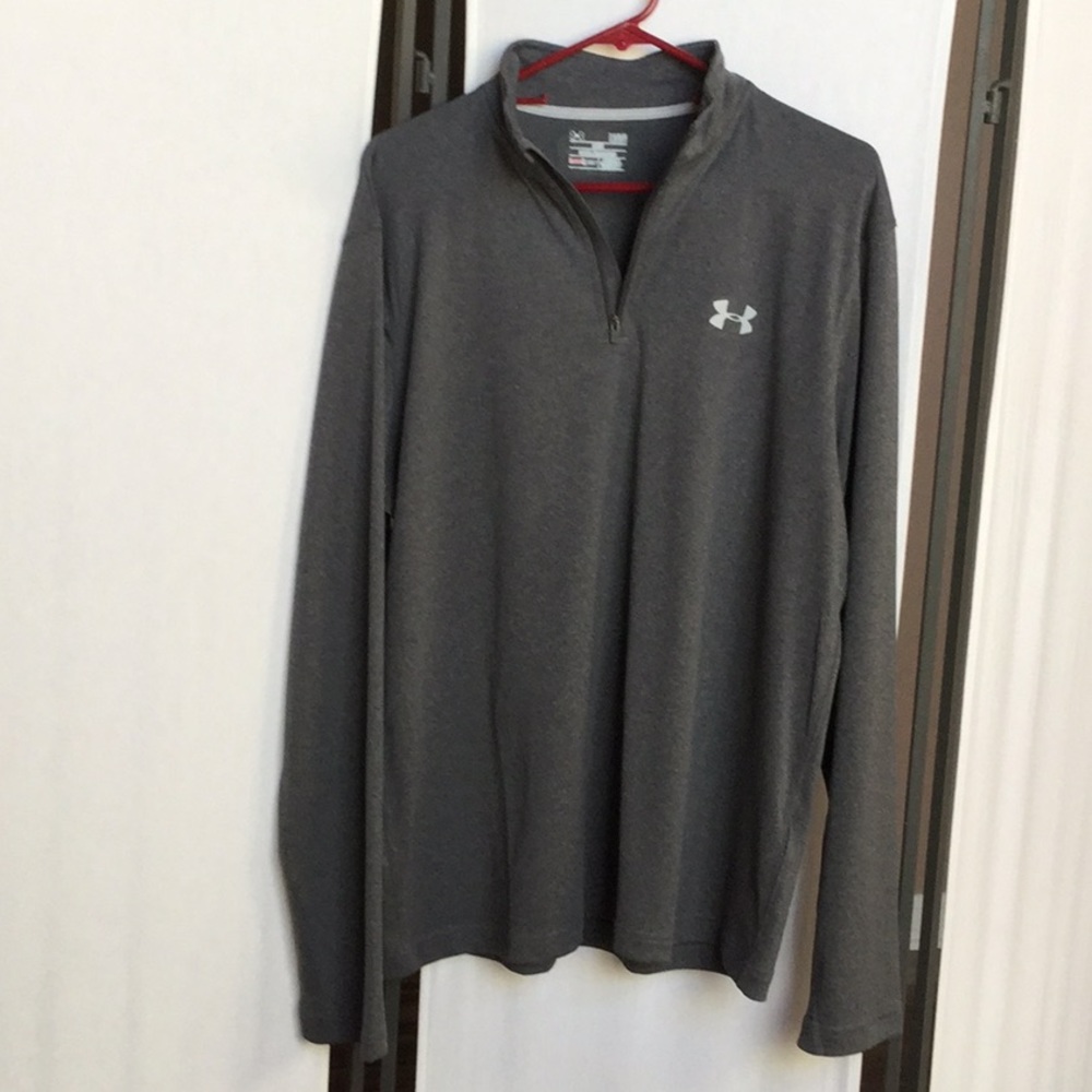 Under Armour Heat Gear